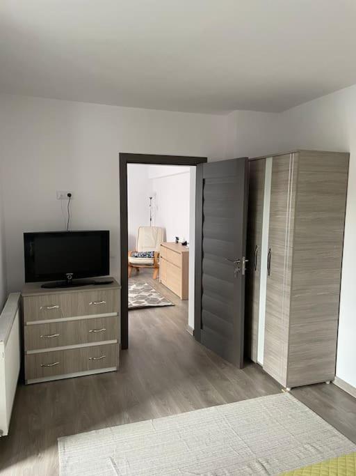 Lady M Apartment シギショアラ エクステリア 写真
